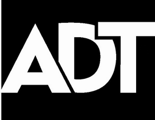 ADT logo