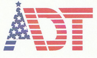 ADT logo