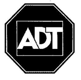 ADT logo