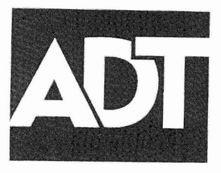 ADT logo