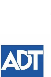 ADT logo
