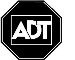ADT logo