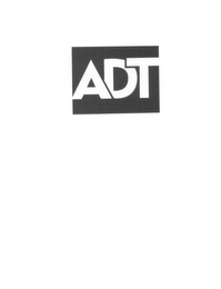 ADT logo