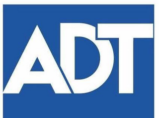 ADT logo
