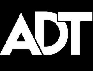 ADT logo