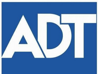 ADT logo