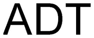 ADT logo