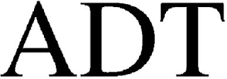 ADT logo