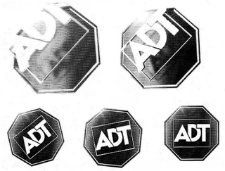 ADT logo
