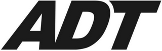 ADT logo