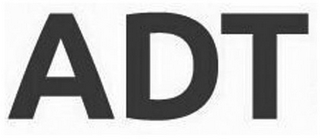 ADT logo