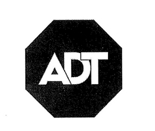 ADT logo