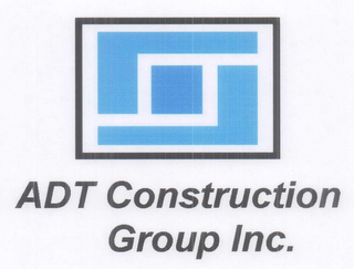 ADT CONSTRUCTION GROUP INC. logo