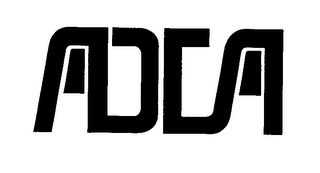 ADTA logo