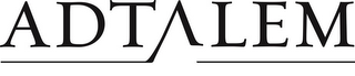 ADTALEM logo