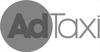 ADTAXI logo