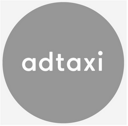 ADTAXI logo