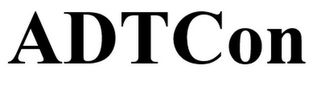 ADTCON logo