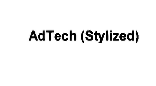 ADTECH logo
