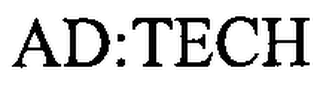AD:TECH logo