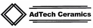 ADTECH CERAMICS logo