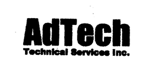 ADTECH TECHNICAL SERVICES INC. logo