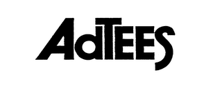 ADTEES logo