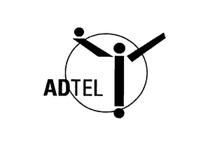ADTEL logo