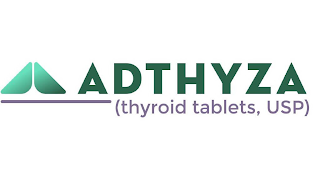 ADTHYZA (THYROID TABLETS, USP) logo