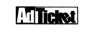 ADTICKET logo