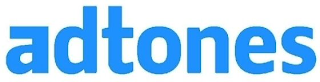 ADTONES logo