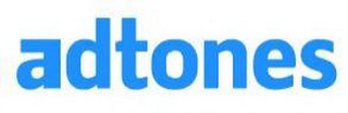 ADTONES logo