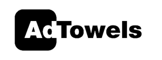 ADTOWELS logo