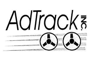 ADTRACK INC. logo