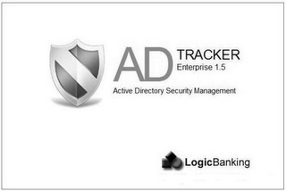 ADTRACKER logo