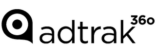 ADTRAK 360 logo