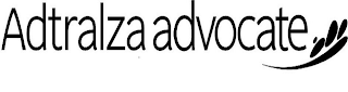 ADTRALZA ADVOCATE logo