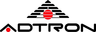 ADTRON logo
