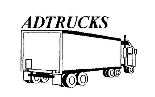 ADTRUCKS logo