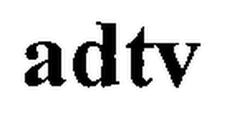ADTV logo