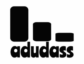 ADUDASS logo