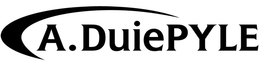 A.DUIEPYLE logo
