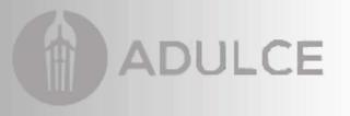 ADULCE logo