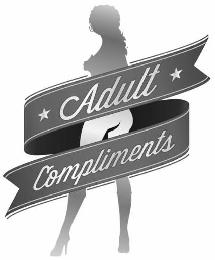 ADULT COMPLIMENTS logo