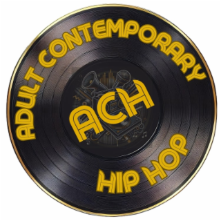 ADULT CONTEMPORARY HIP HOP ACH logo