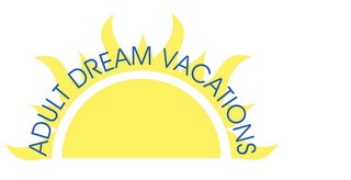 ADULT DREAM VACATIONS logo