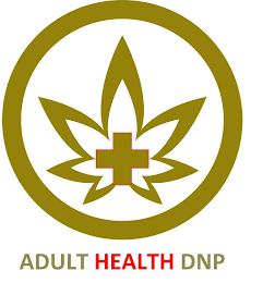 ADULT HEALTH DNP logo