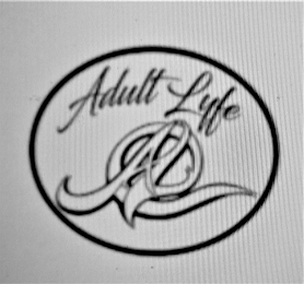 ADULT LYFE AL logo
