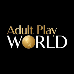 ADULT PLAY WORLD logo