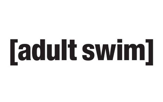 [ADULT SWIM] logo